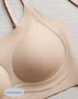 Foundation Liquid Seamless Invisible Bra (No Underwear)