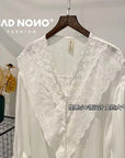 Japanese Mad Nono Spirit Lace Nightdress