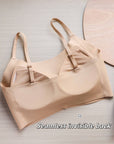 Foundation Liquid Seamless Invisible Bra (No Underwear)