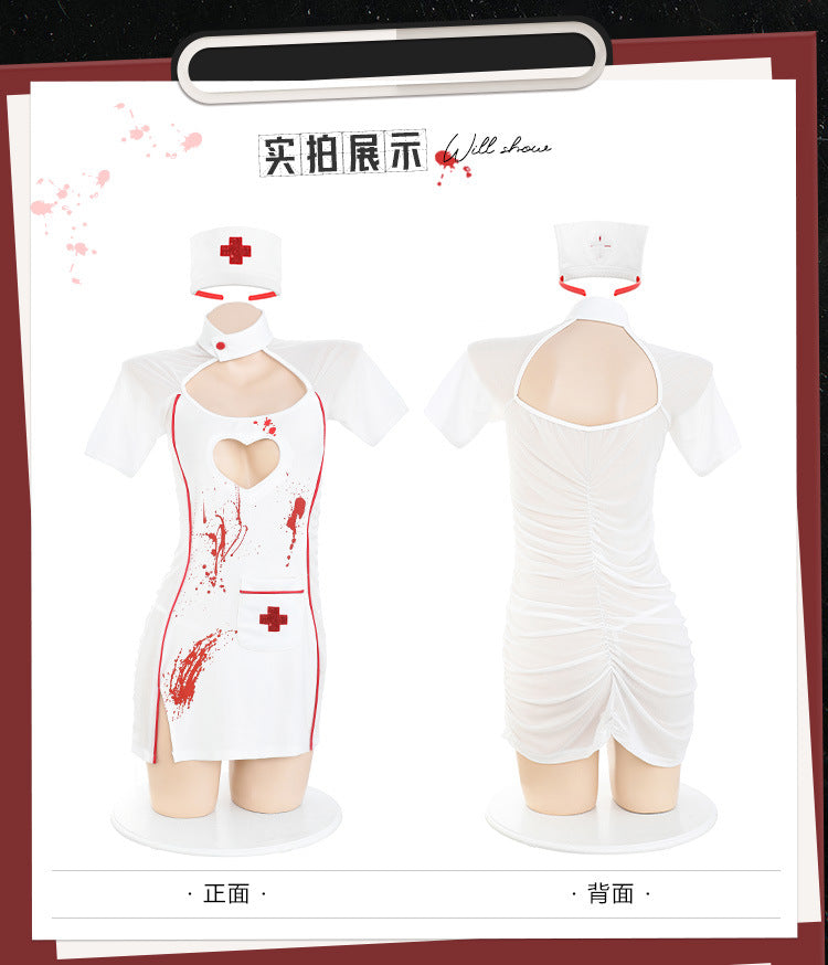Sexy Nurse