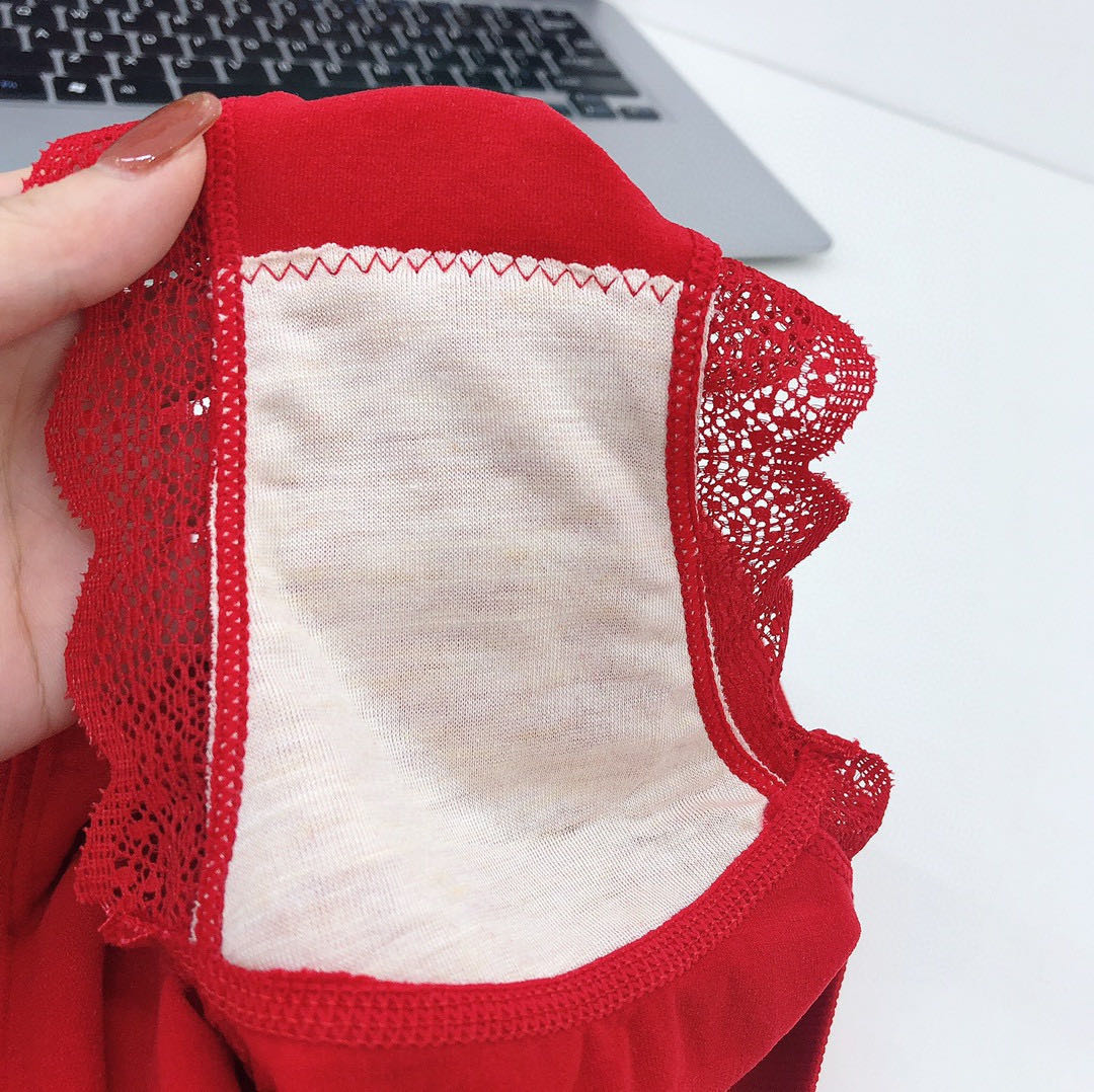 Limited New Year Shipping Panties (Pack of 2)