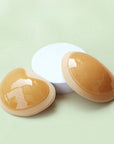Thickened, Breathable, Invisible Adhesive Breast Pads