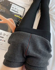 Japanese Suet Socks(Black Only)