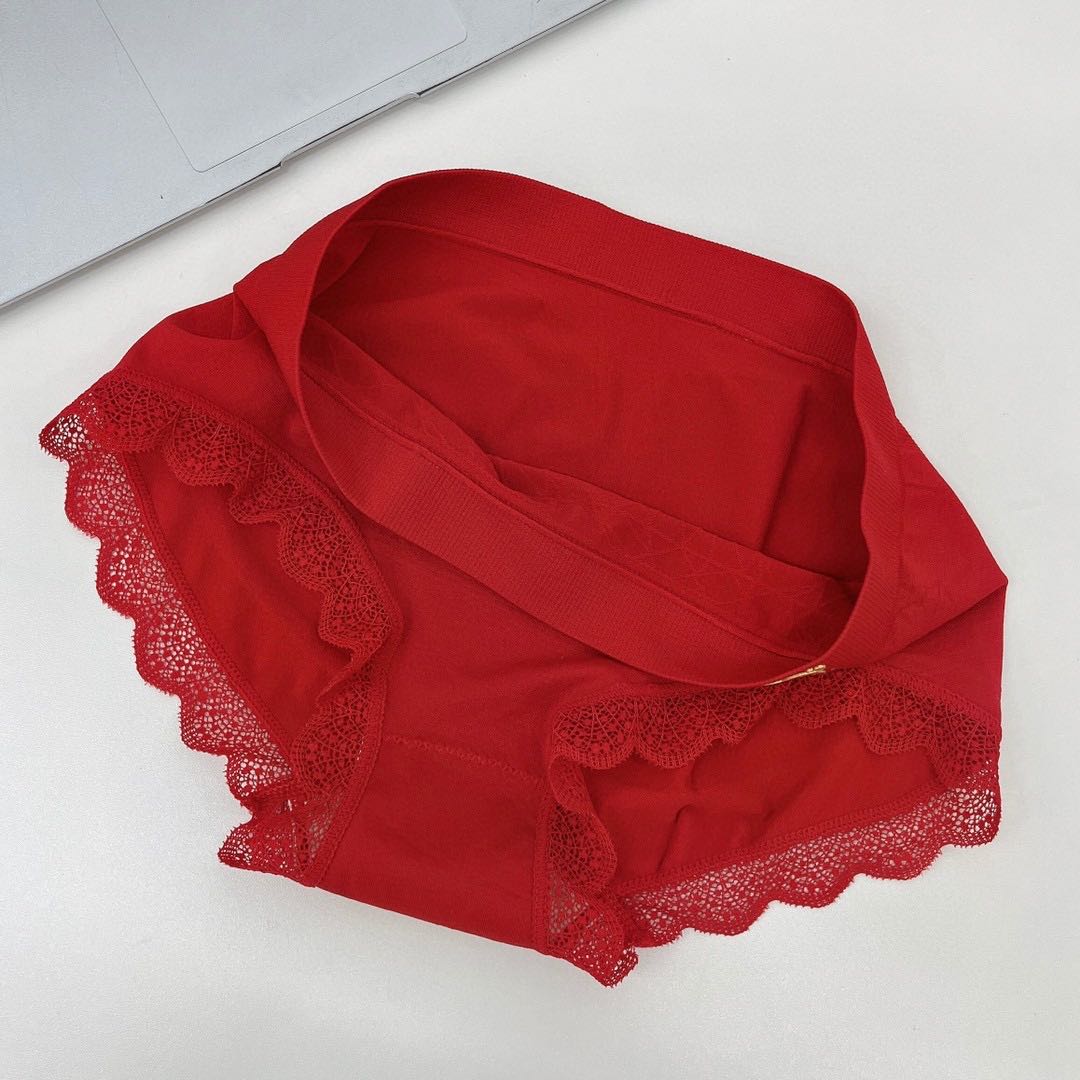 Limited New Year Shipping Panties (Pack of 2)