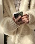 Autumn-Winter Cardigan Sweater