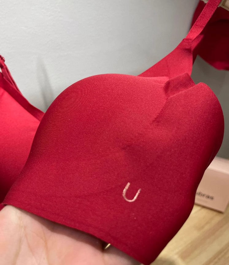 One Size Fits All: Ubra, Perfect Fit Without Trying (No Underwear)