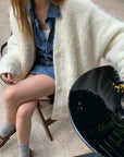 Autumn-Winter Cardigan Sweater
