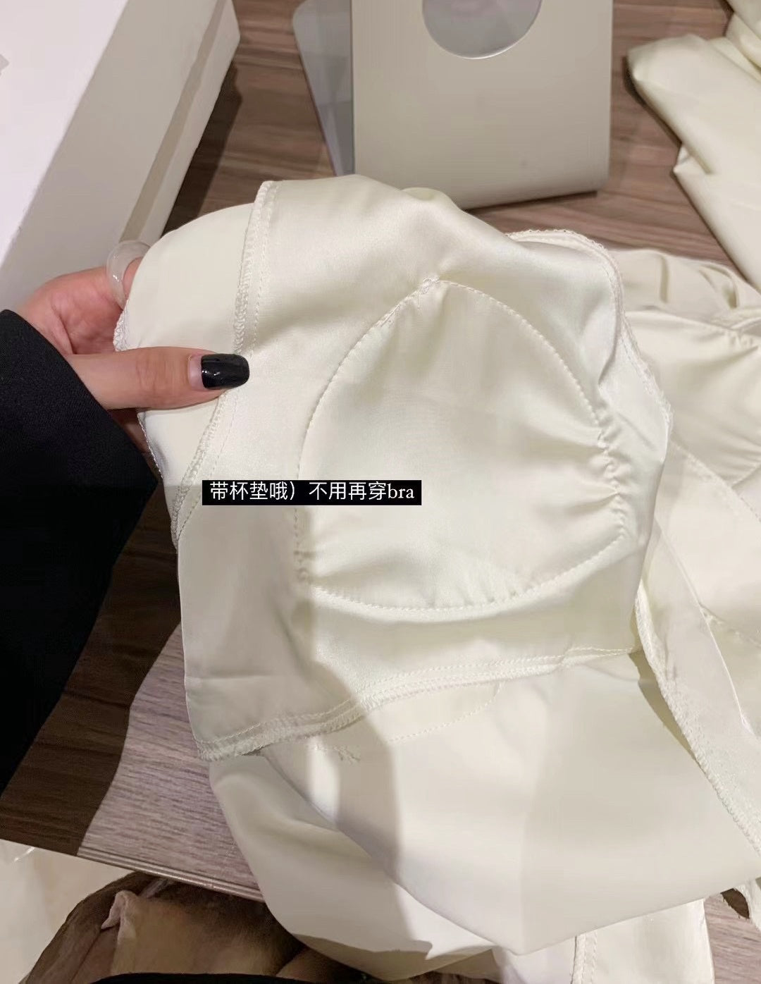 Radiantly Beautiful Tencel Smooth Loungewear Set