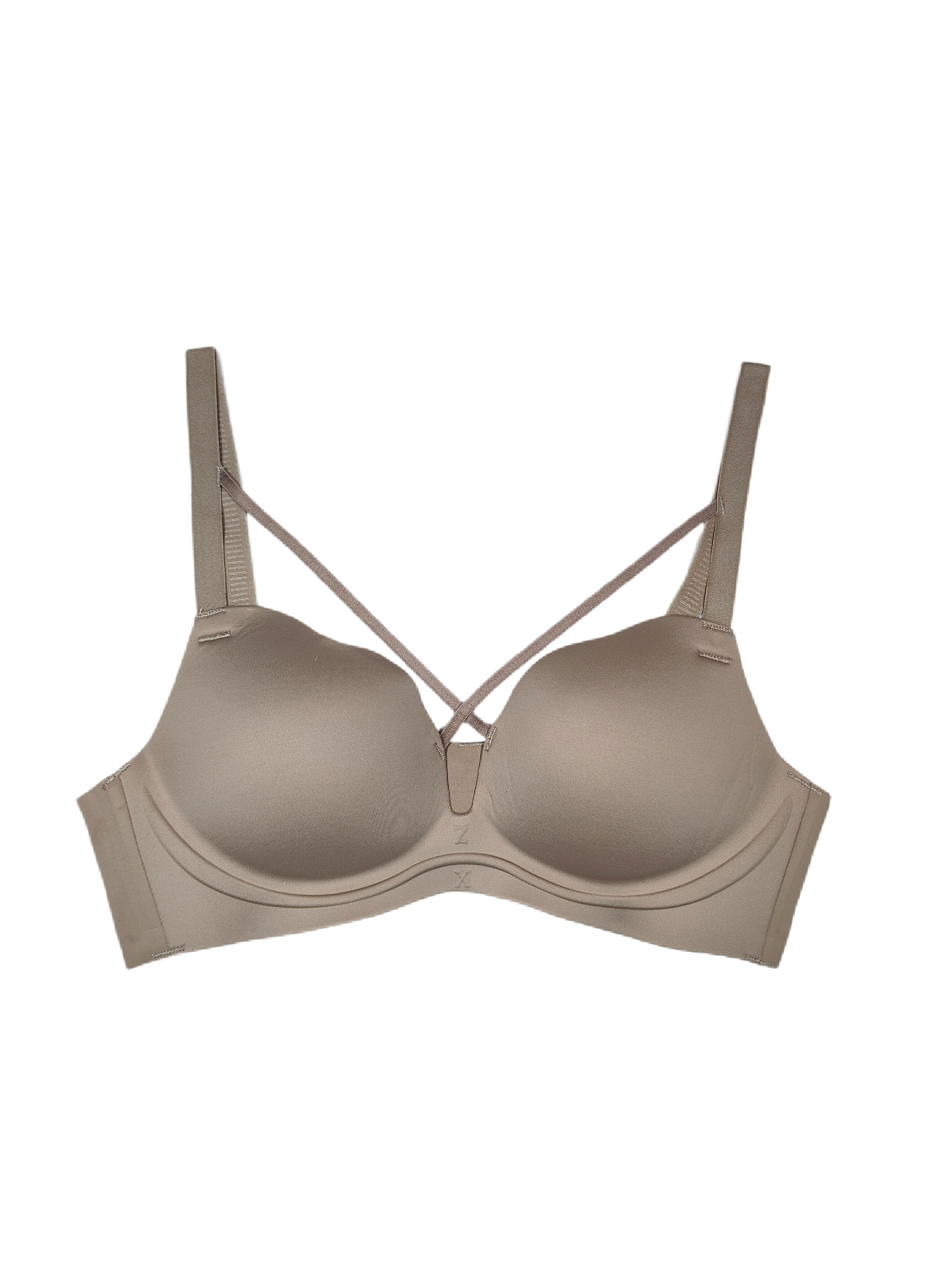 Push-Up 3D Cup Bra for Small Busts