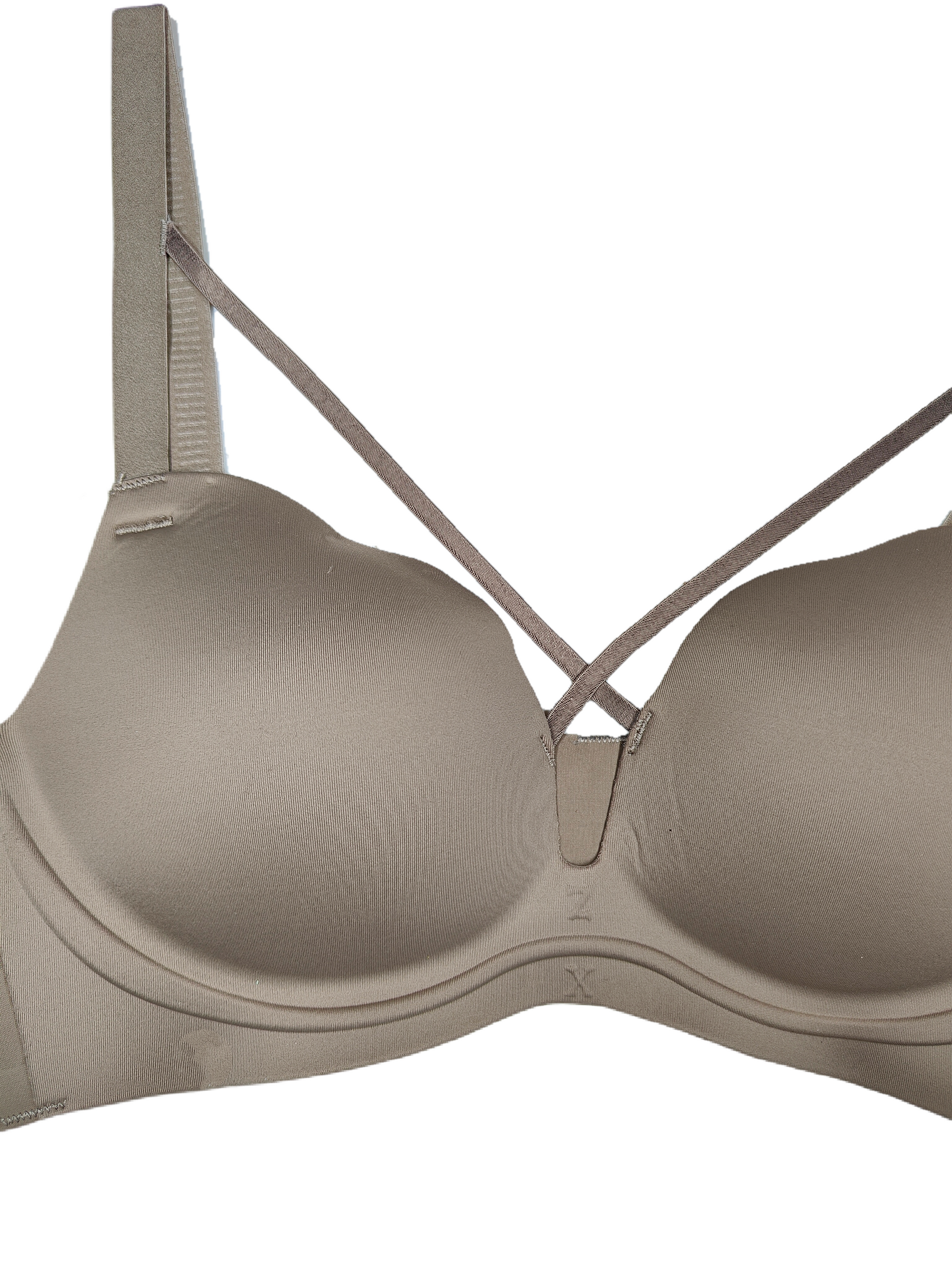 Push-Up 3D Cup Bra for Small Busts