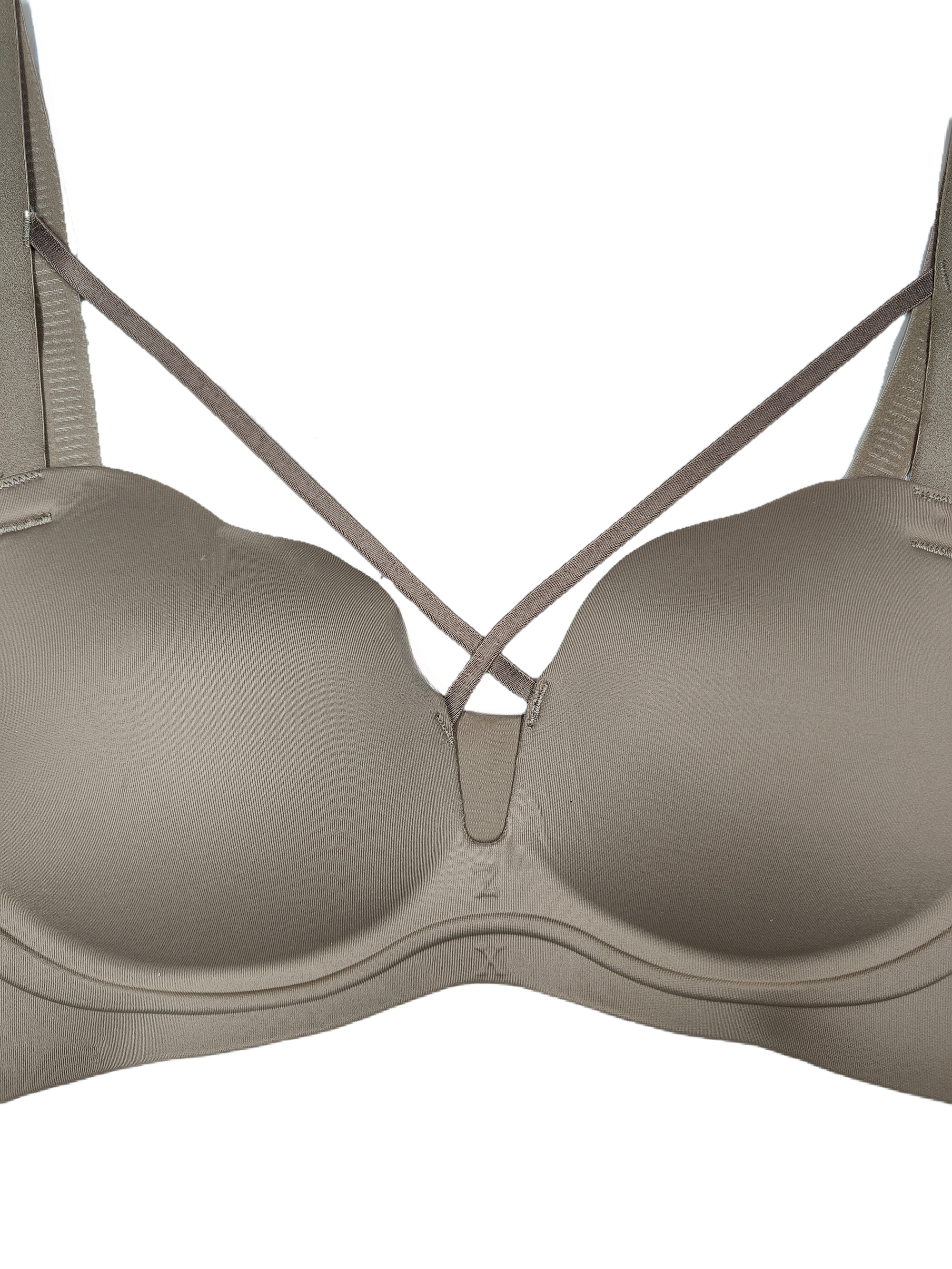 Push-Up 3D Cup Bra for Small Busts