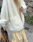 Autumn-Winter Cardigan Sweater