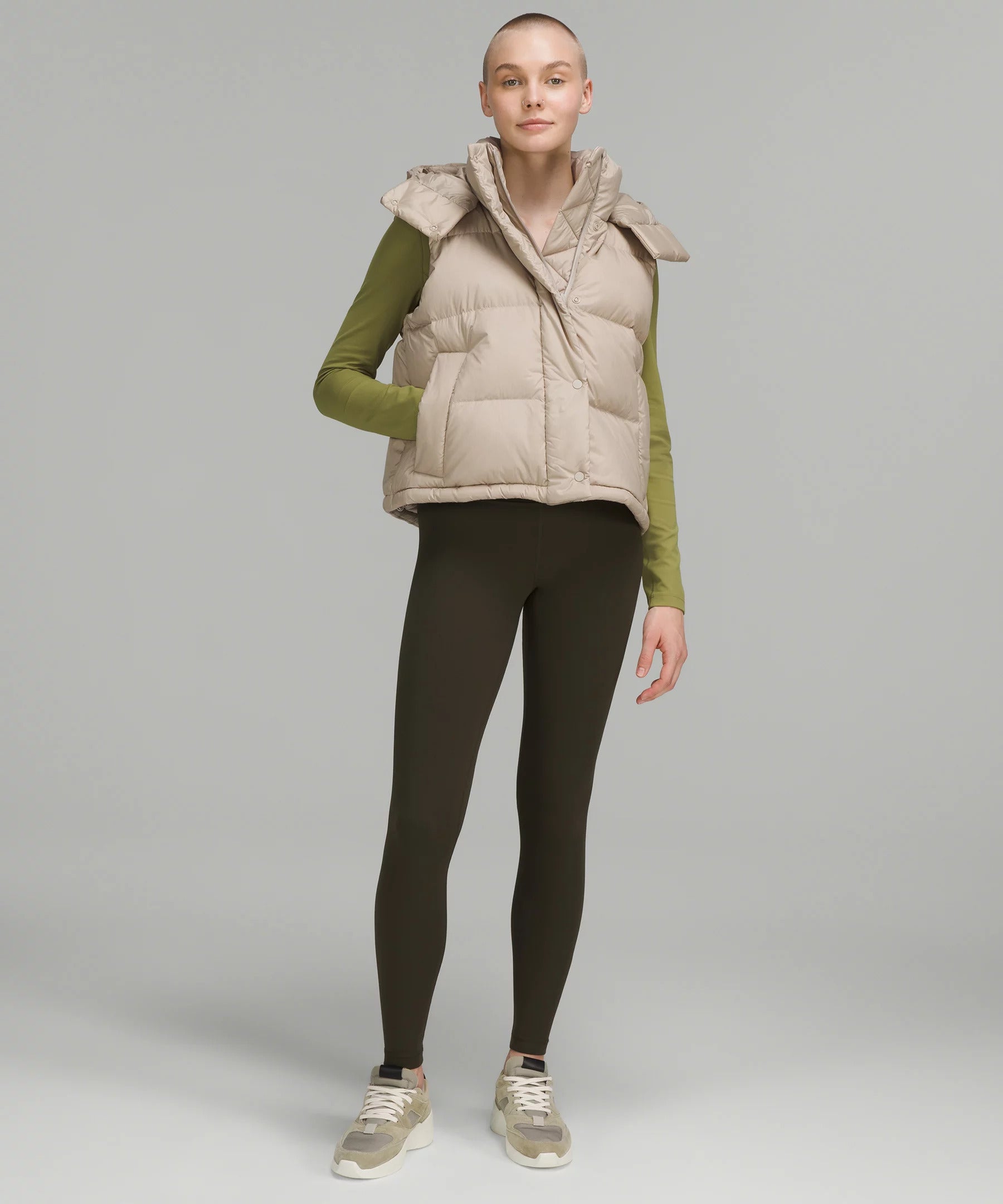 Wunder Puff Women&#39;s Down Vest