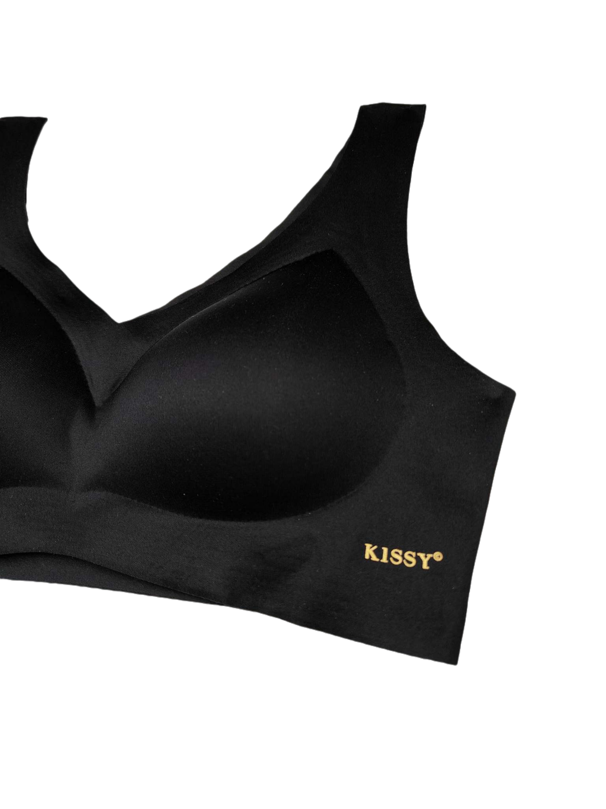 Kissy 负离子能量护理内衣套装