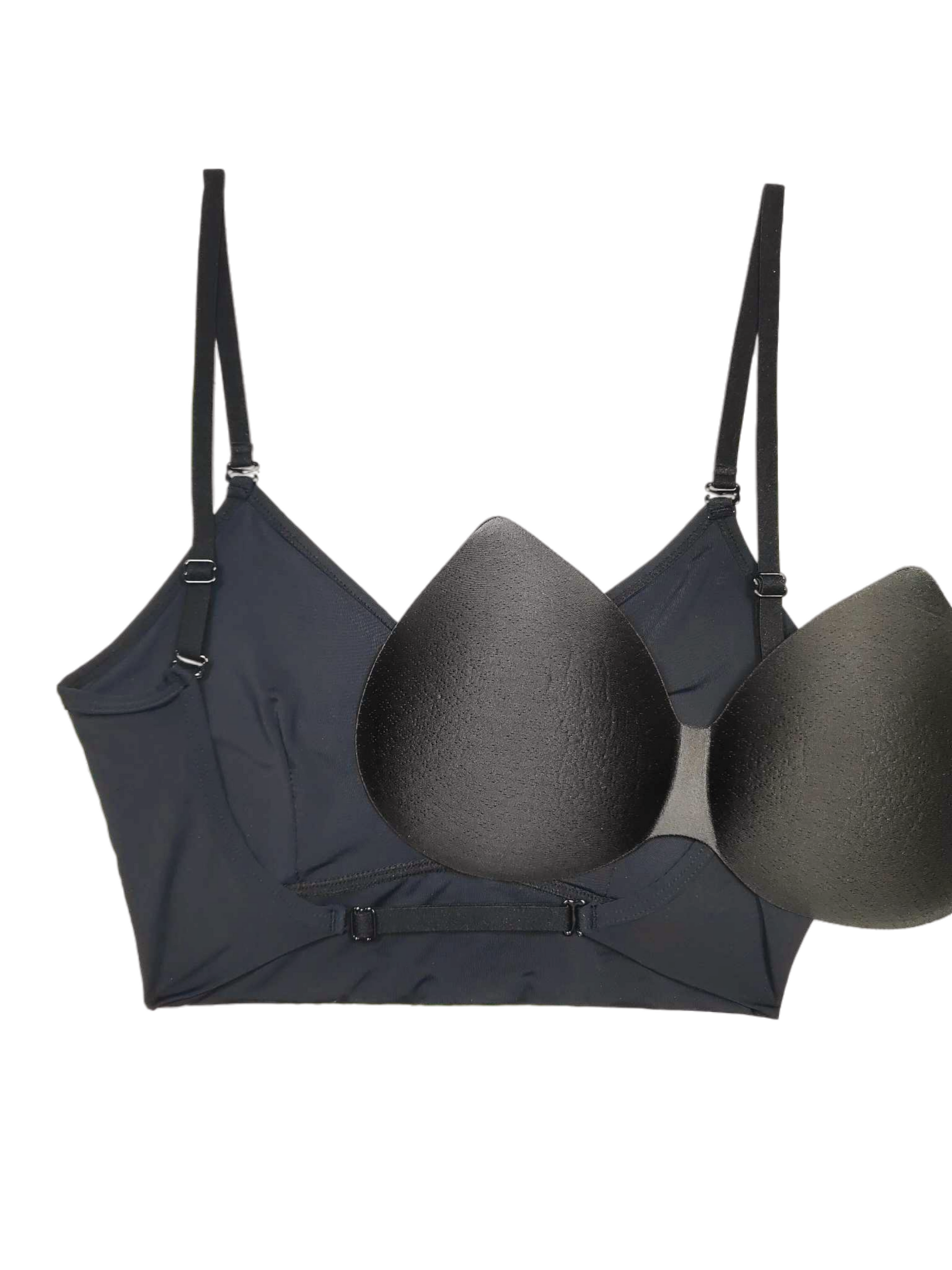 Multi-Way Backless Bra