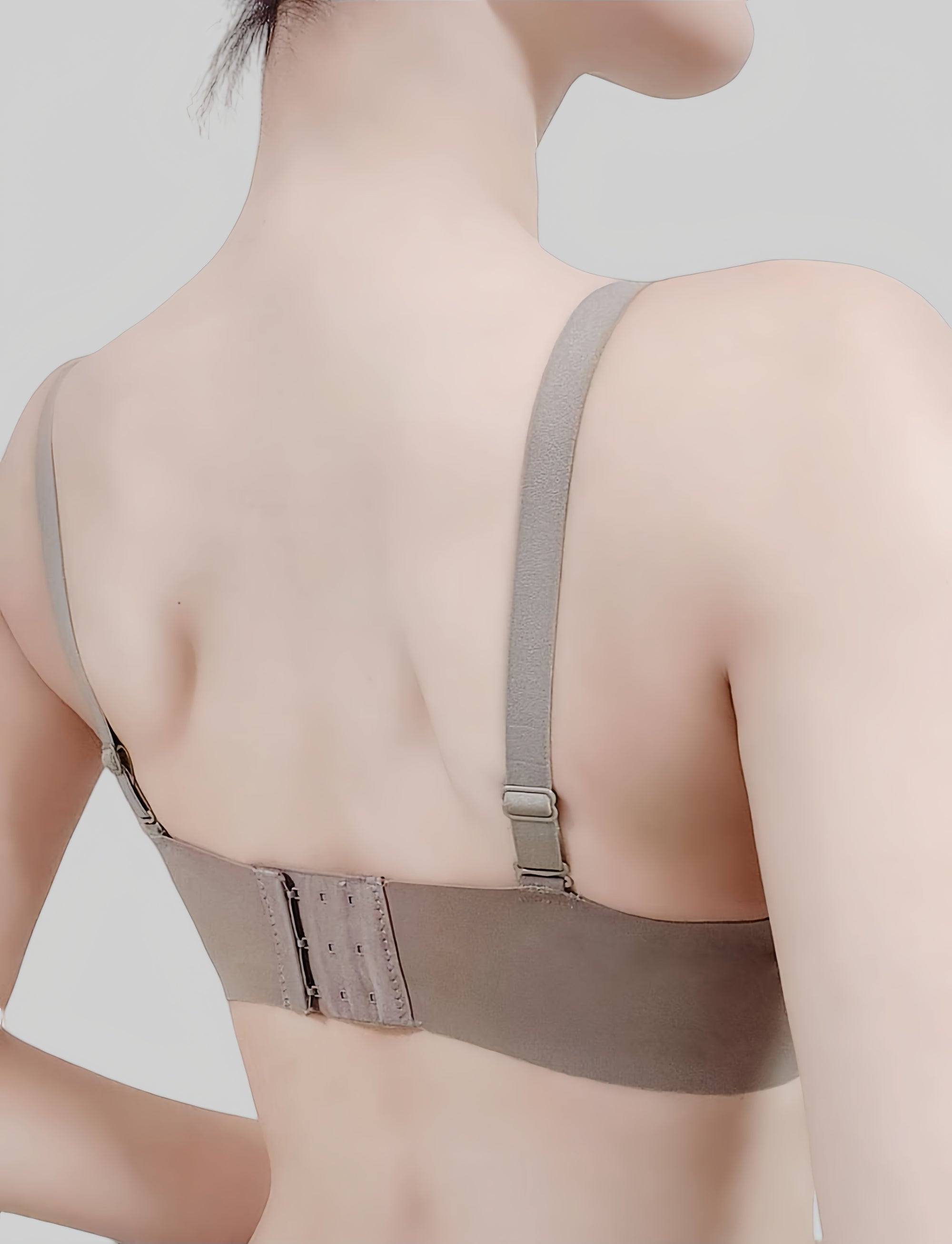 Push-Up 3D Cup Bra for Small Busts