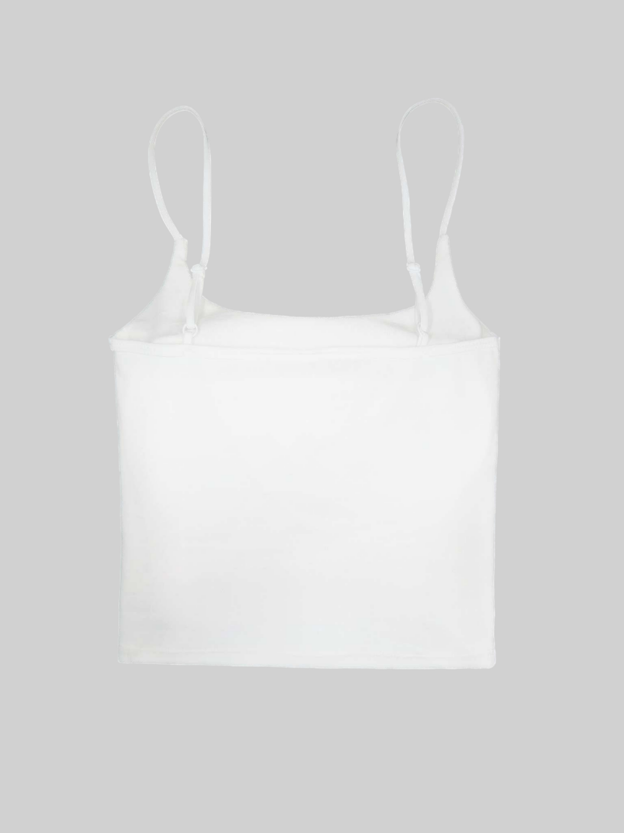Padded Spaghetti Strap Camisole