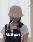 MLB Fisherman Hats on Both Sides