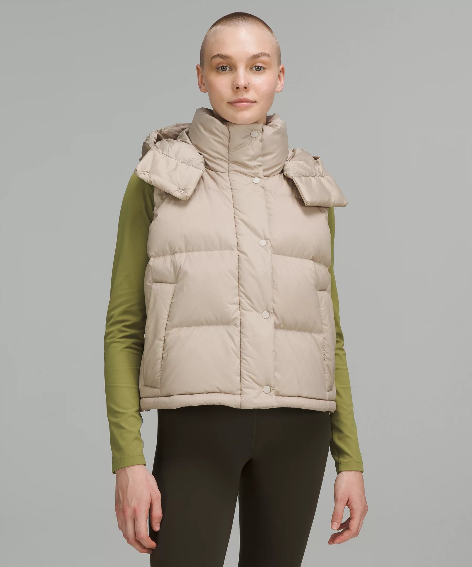 Wunder Puff Women&#39;s Down Vest