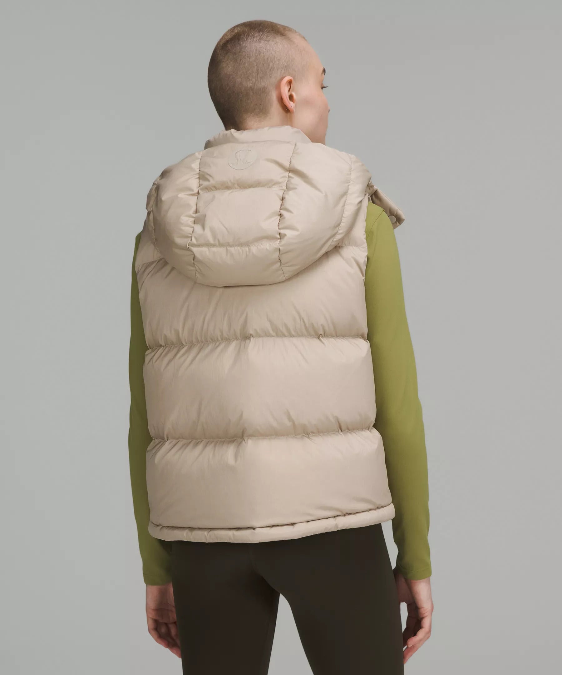 Wunder Puff Women&#39;s Down Vest