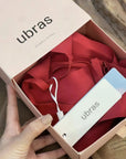 One Size Fits All: Ubra, Perfect Fit Without Trying (No Underwear)