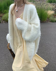 Autumn-Winter Cardigan Sweater