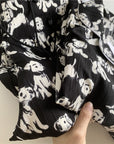 Stylish Dog Print Pyjama
