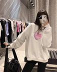 High Density AW Cotton Hoodie