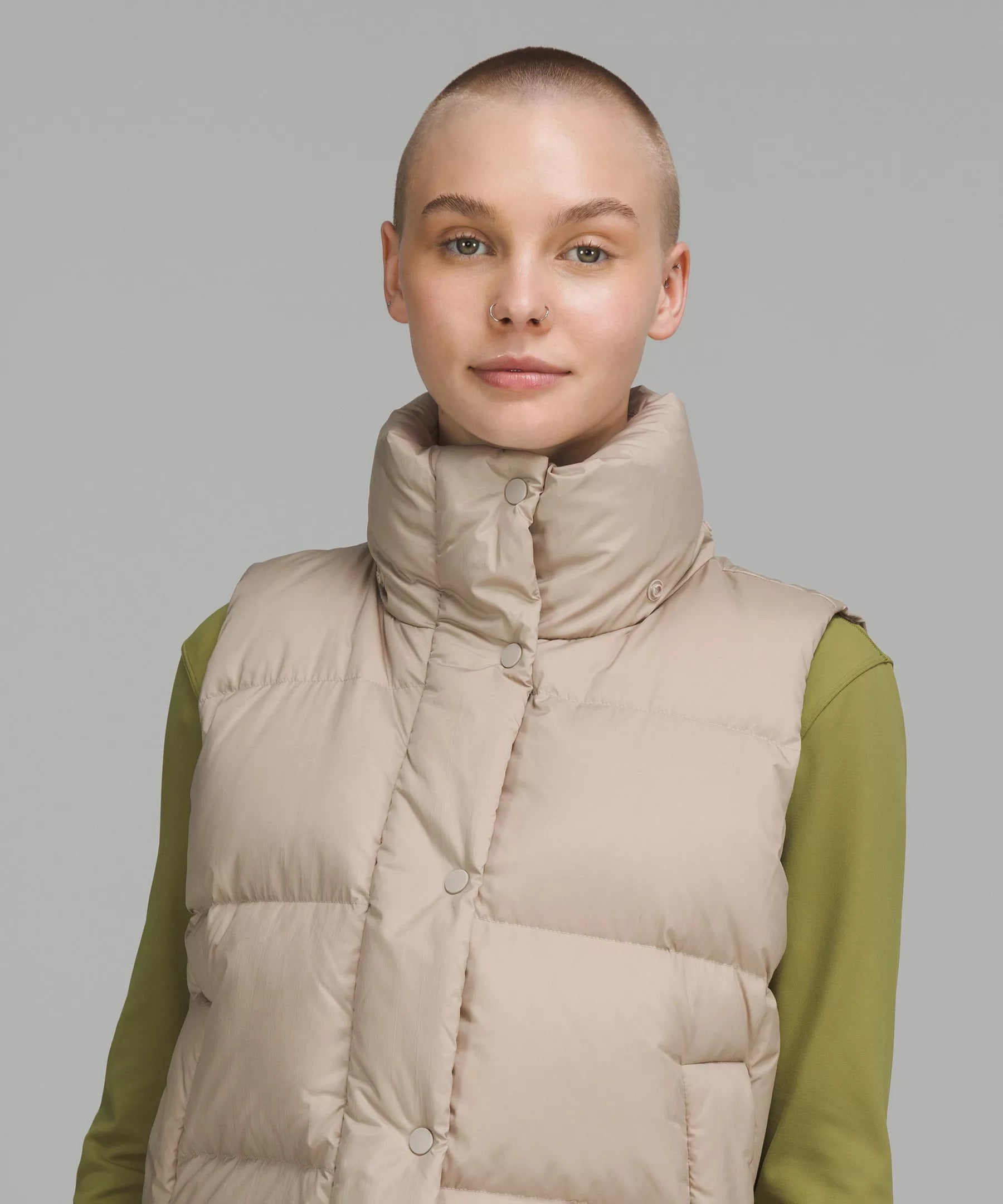 Wunder Puff Women&#39;s Down Vest