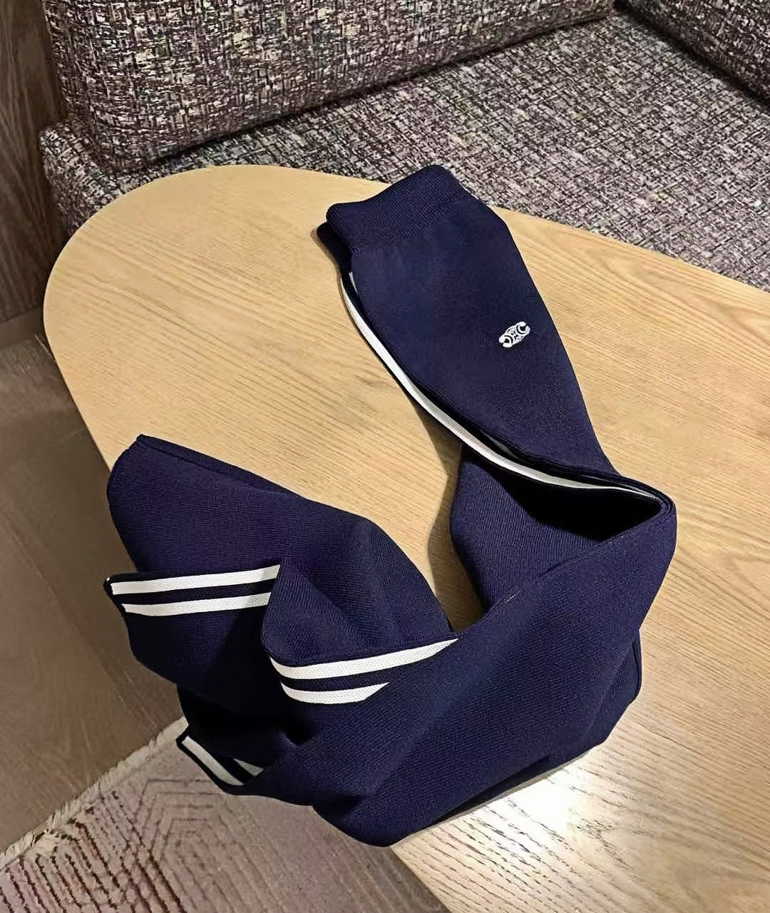 Knit Set