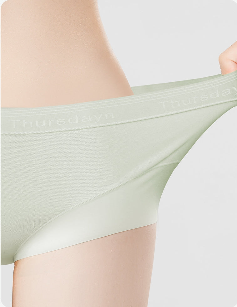 5A Antimicrobial Class A Baby Cap Bottoms (Pack of 3)