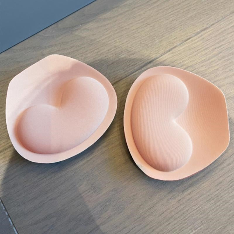 Soft Marshmallow: Swimwear Padding Inserts