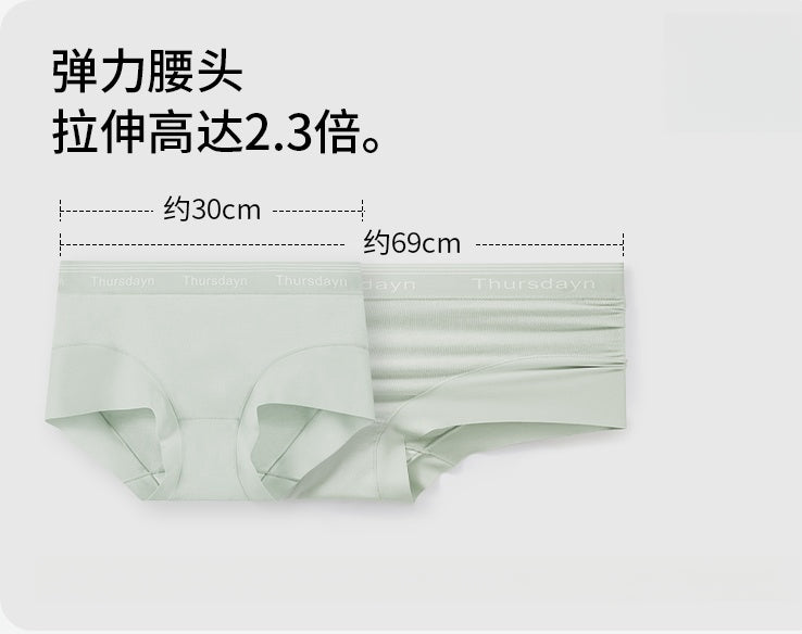 5A Antimicrobial Class A Baby Cap Bottoms (Pack of 3)