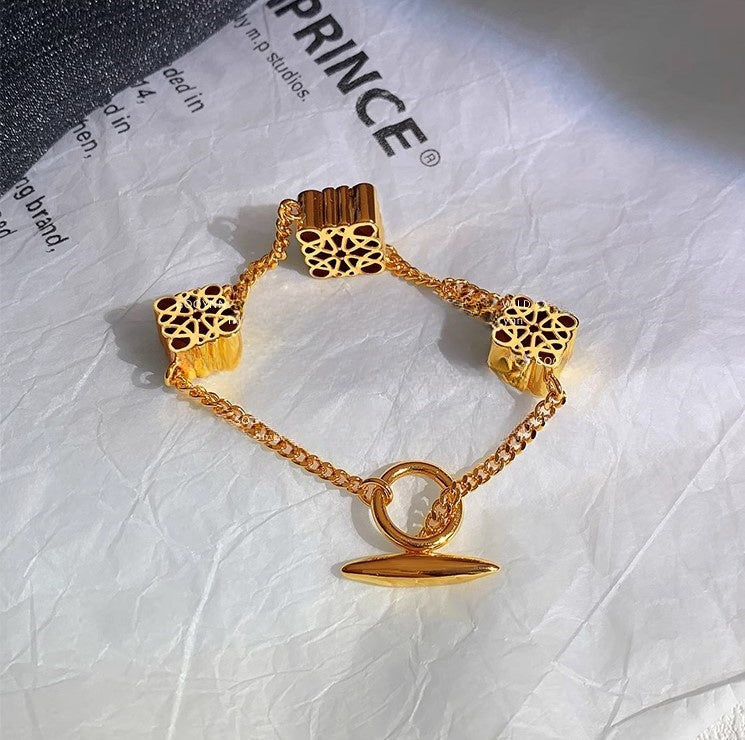 Loewe 3D Bracelet