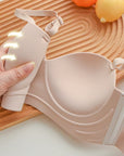 One Piece, Two Ways: Strapless Bralette for Small Busts and Busty Beauties