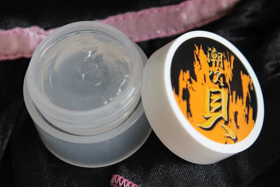 慾望情趣提升膏 女用潮吹貝
