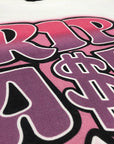 ASAP Rocky Graffiti Fad Tee Limited Edition