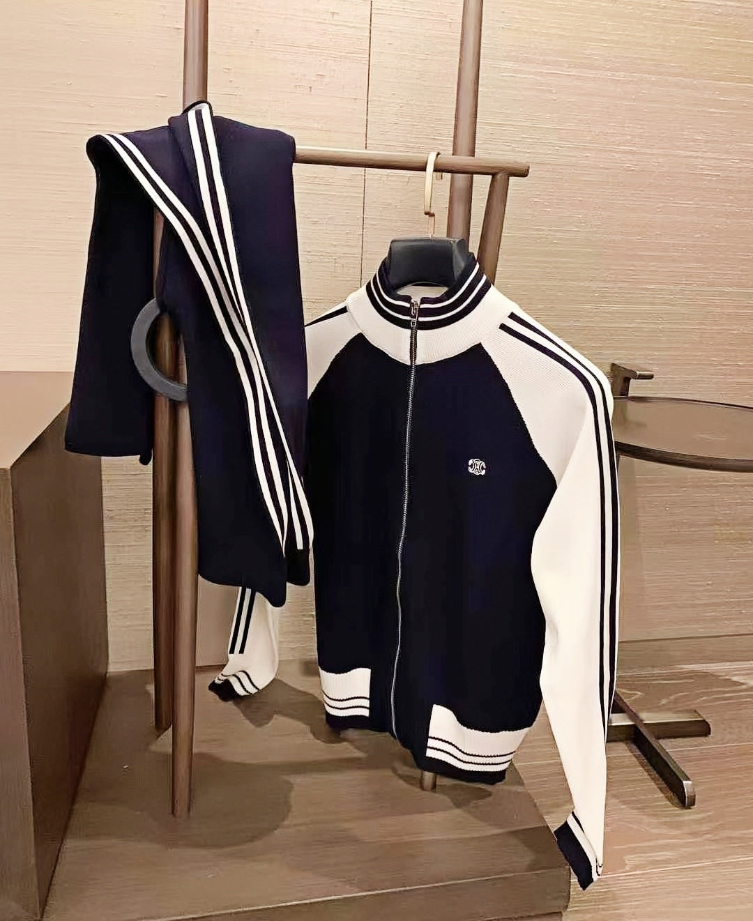 Knit Set