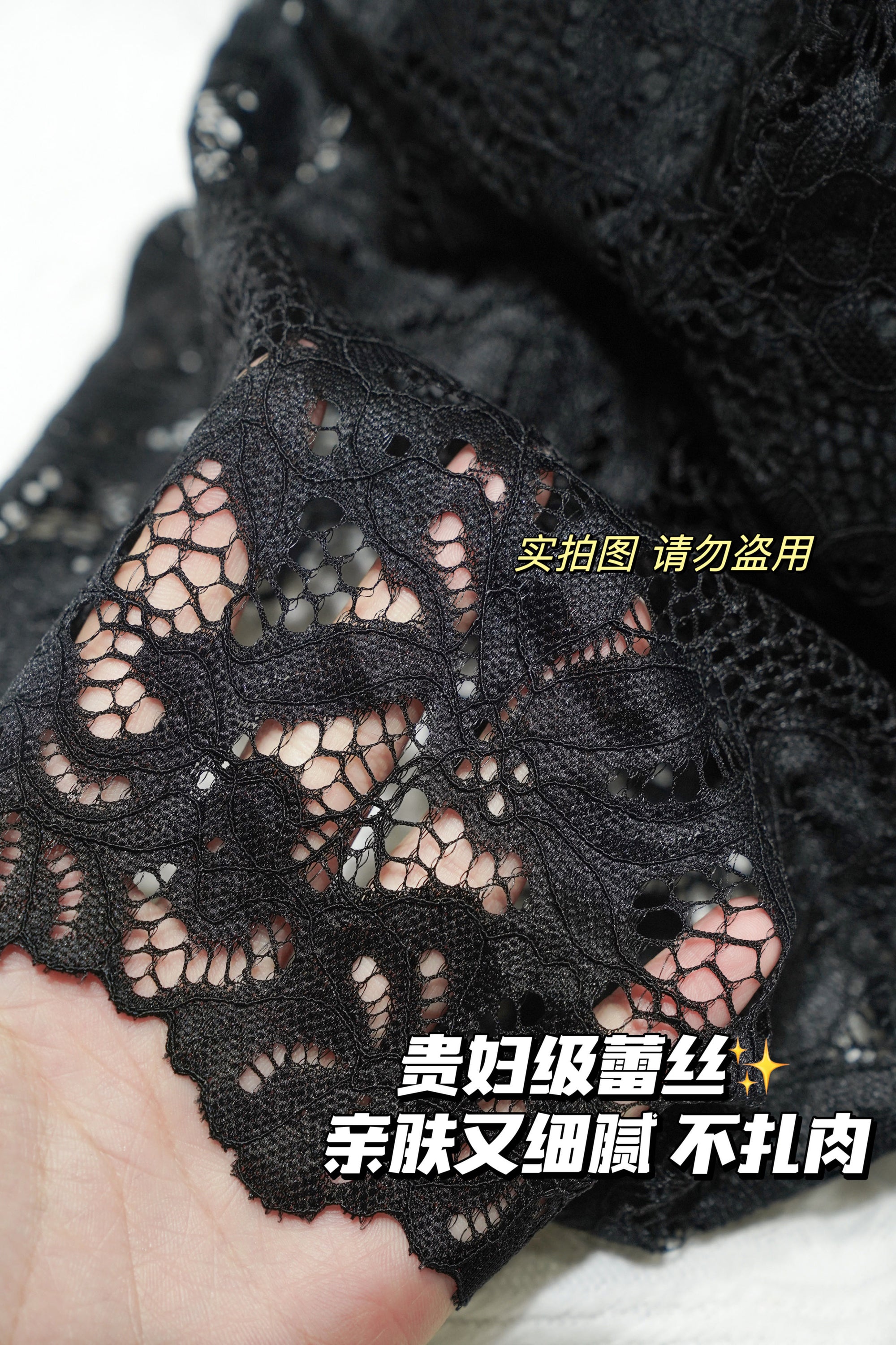 Swallowtail Butterfly Lace Backless Bra