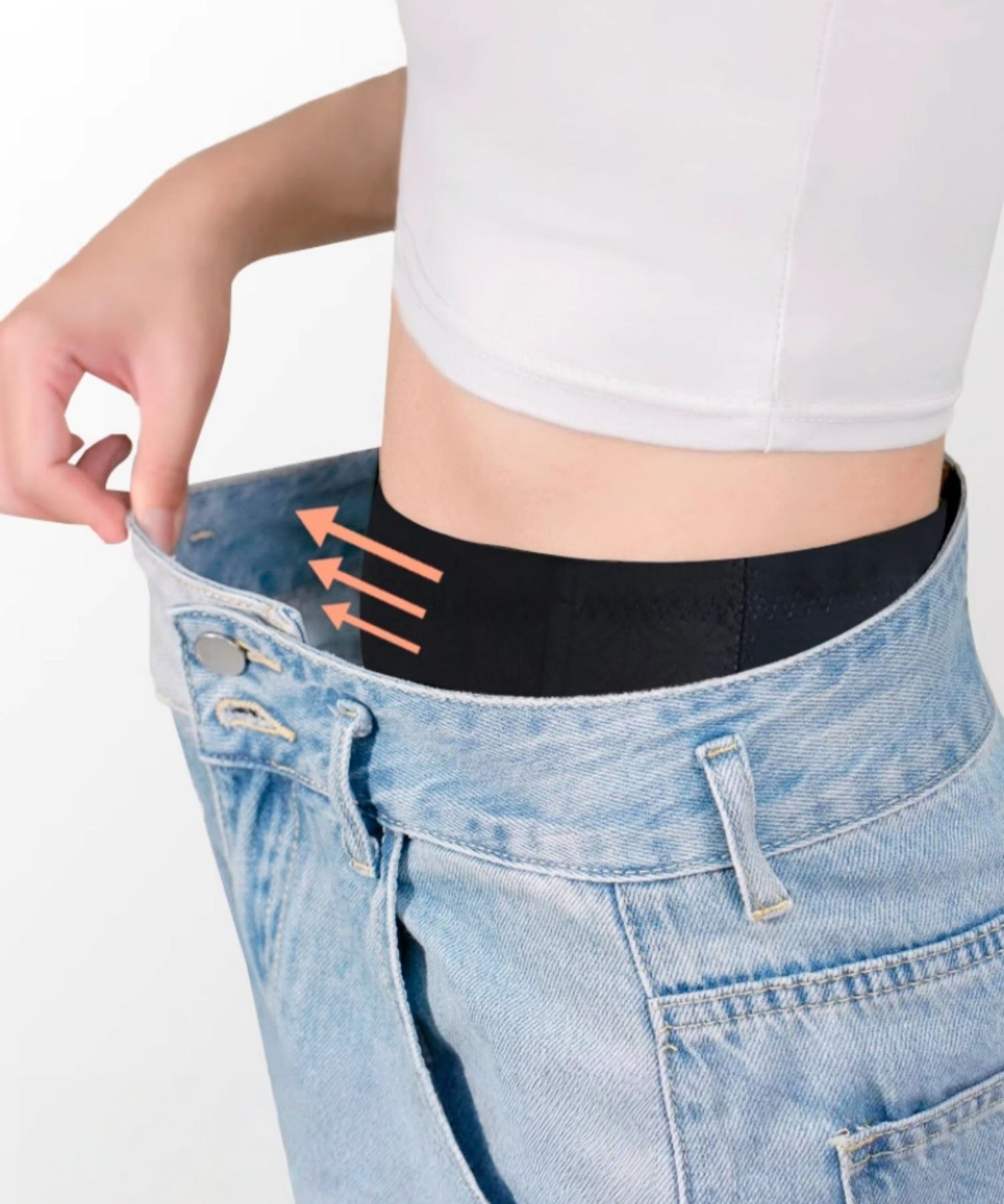 Ultra-Thin High-Compression Tummy Control &amp;amp; Butt-Lifting Shapewear Shorts