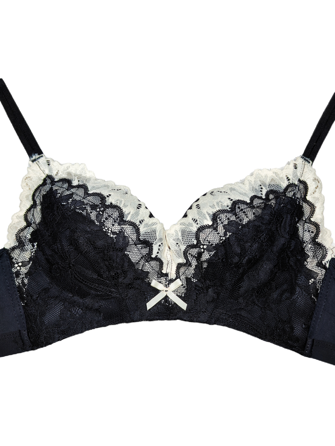 Innovative Cloud Cup Adjustable Bra