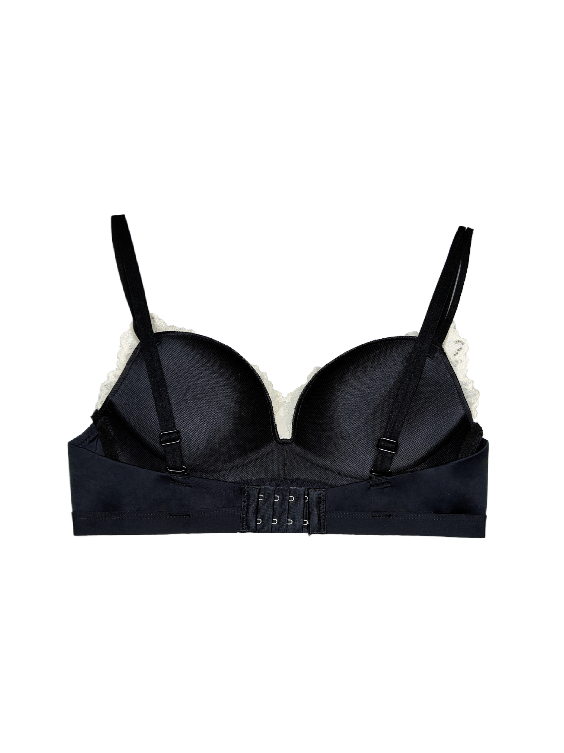 Innovative Cloud Cup Adjustable Bra