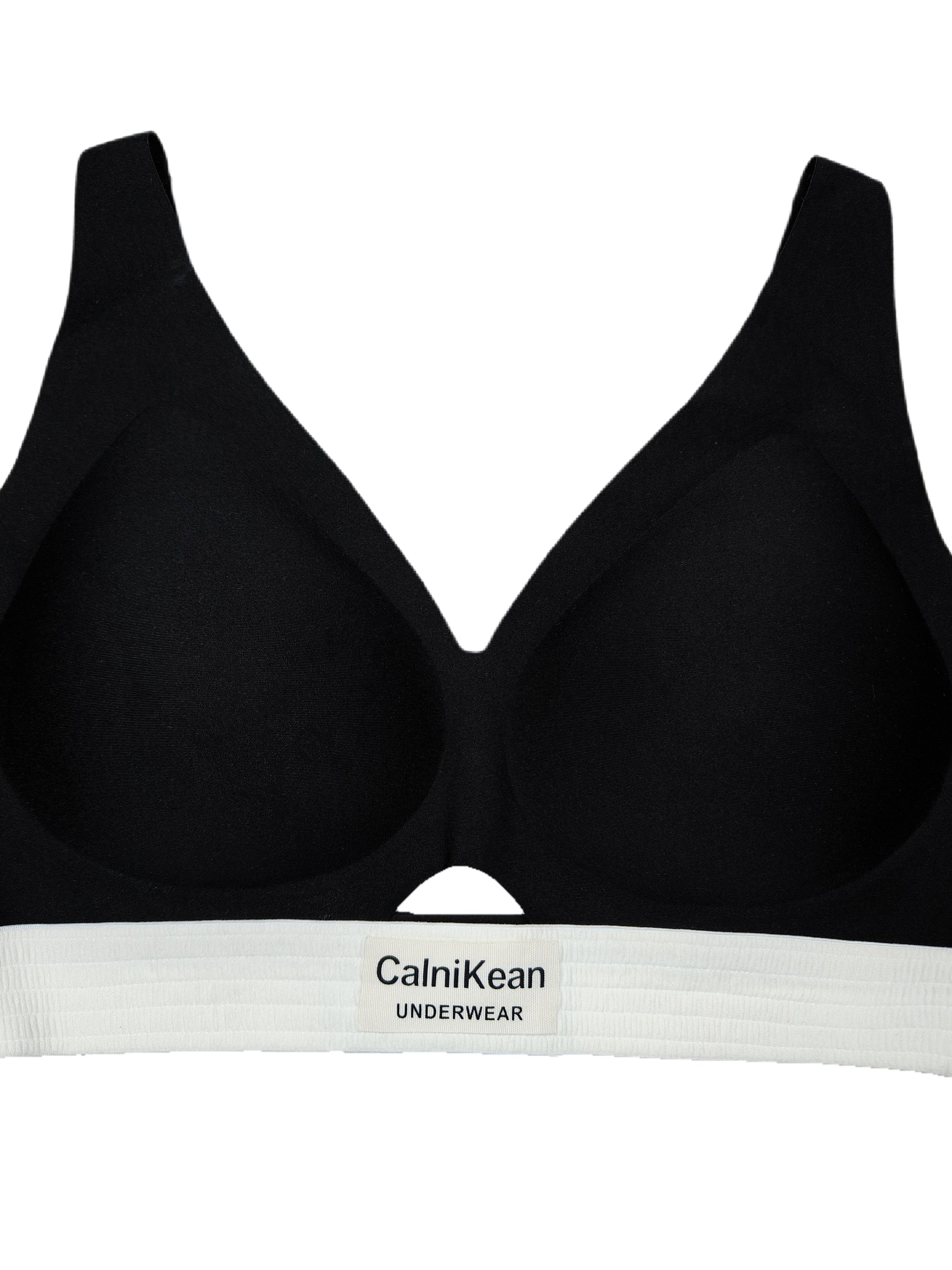 Lift Seamless Side-Support Bra Set