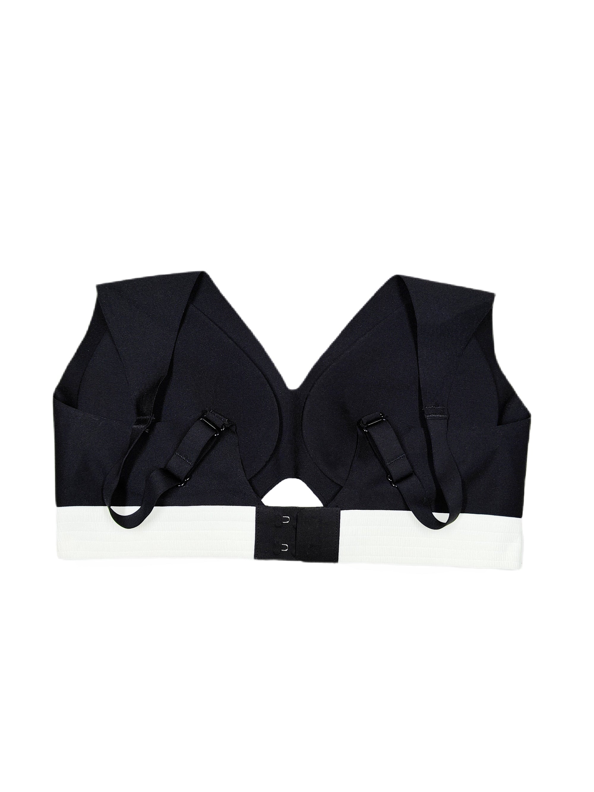 Lift Seamless Side-Support Bra Set