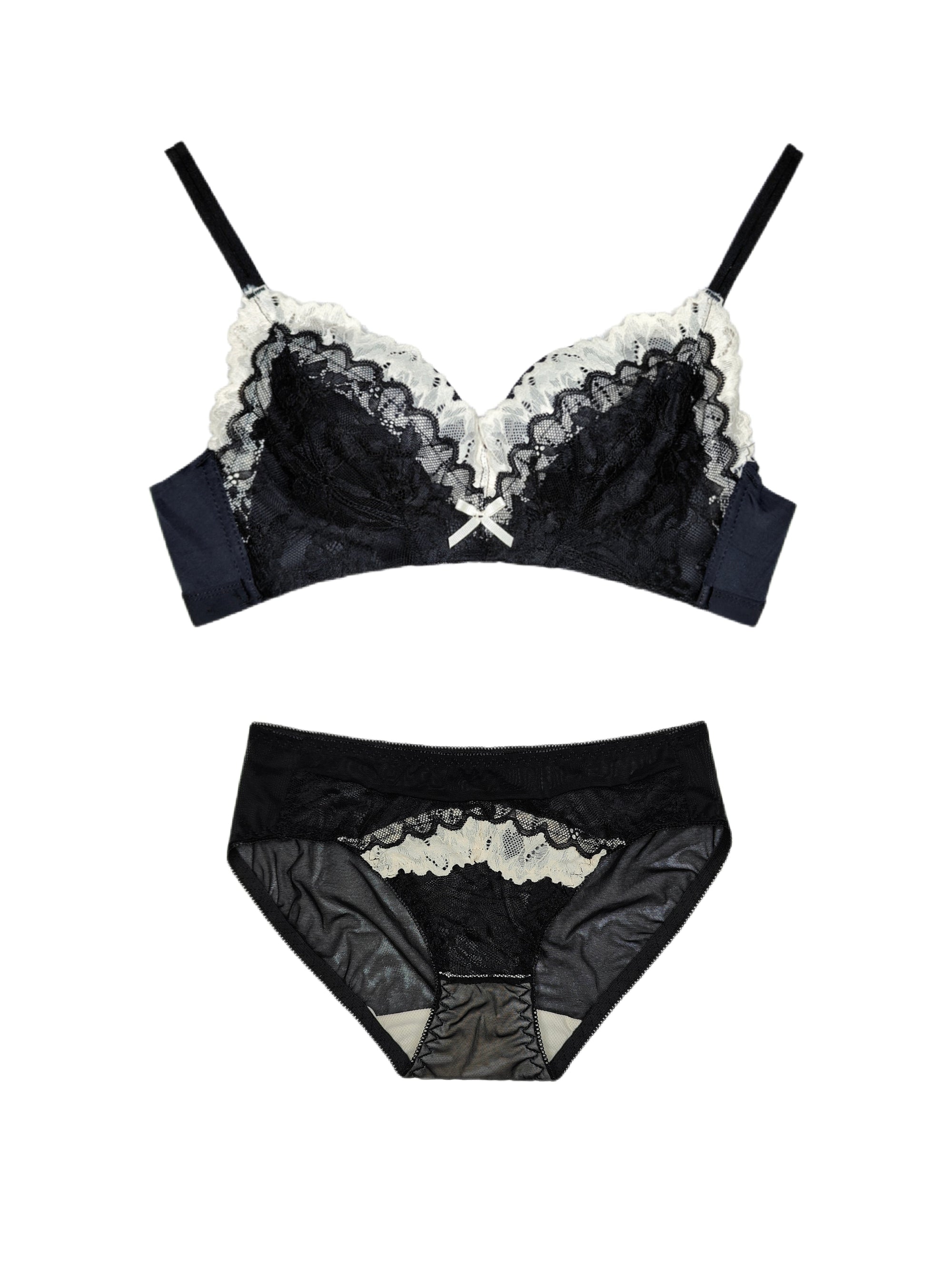 Innovative Cloud Cup Adjustable Bra