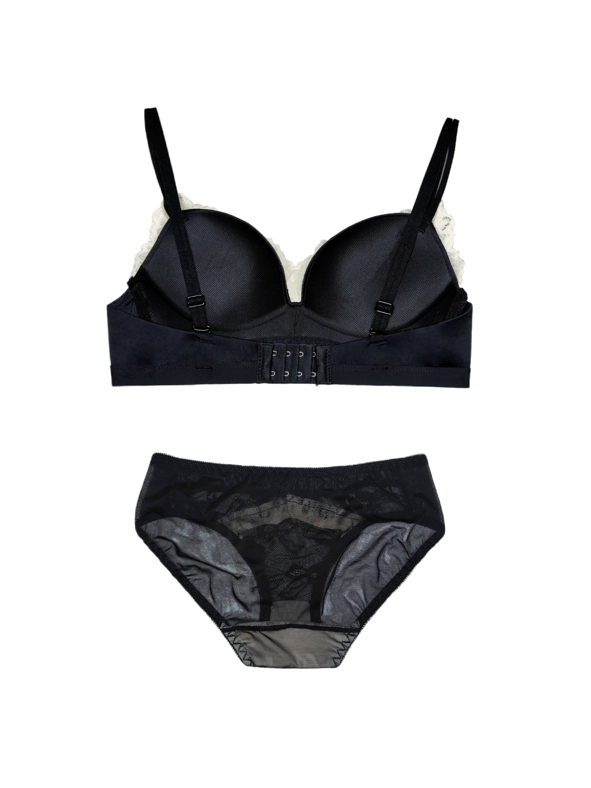 Innovative Cloud Cup Adjustable Bra
