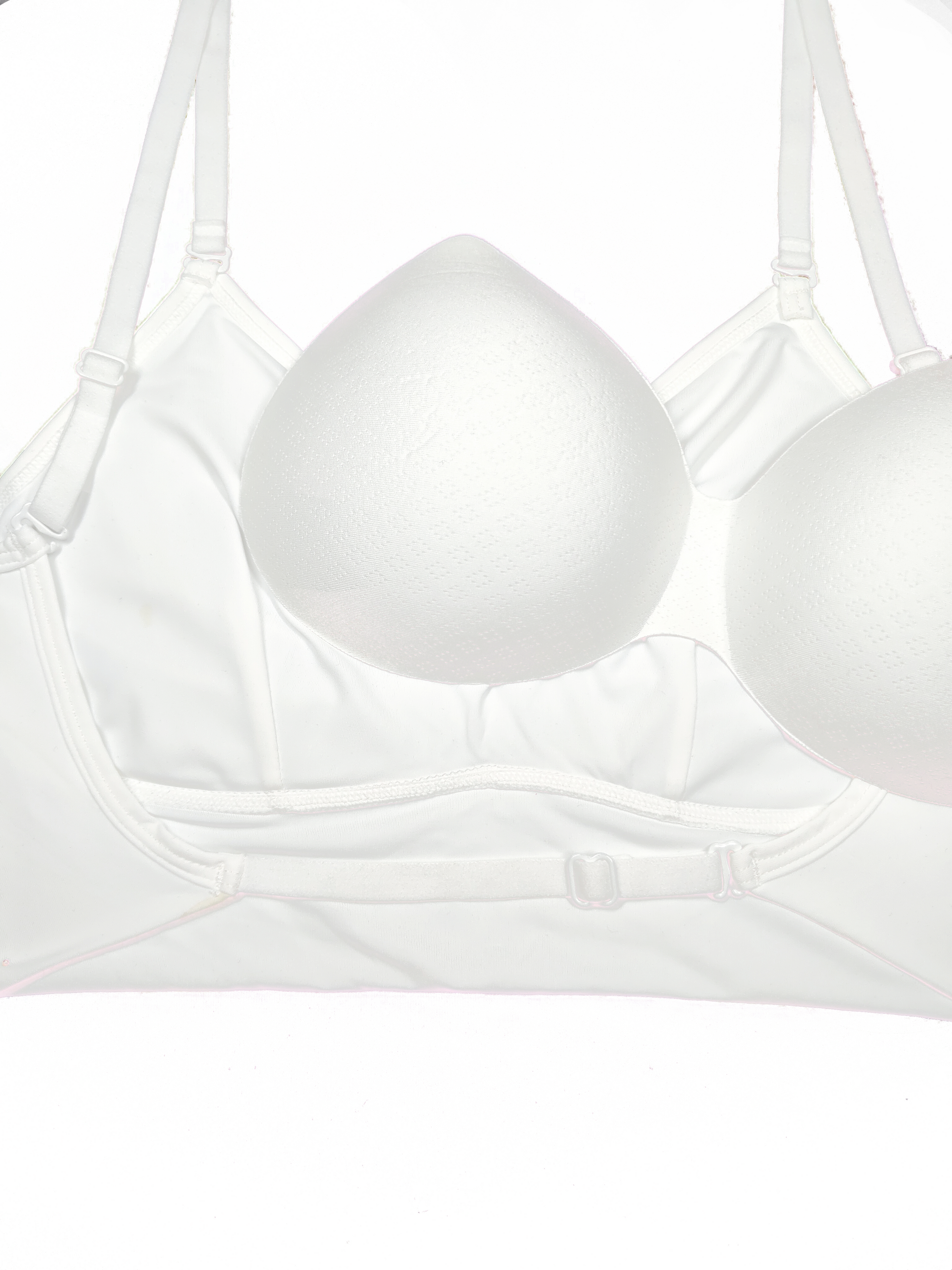 Multi-Way Backless Bra