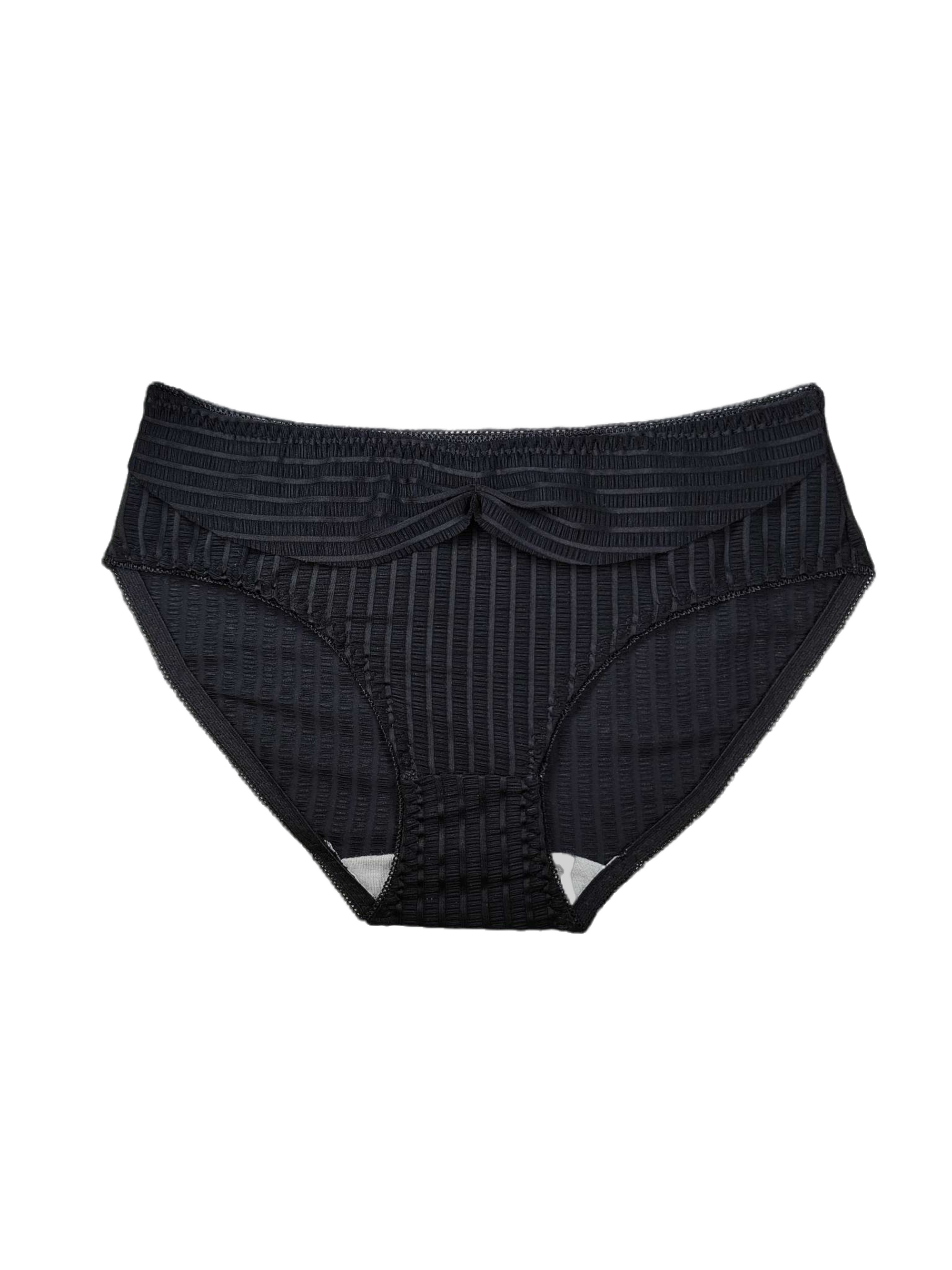 Wire-Free, Side-Bulge Control: Ultra-Comfortable Bra Set
